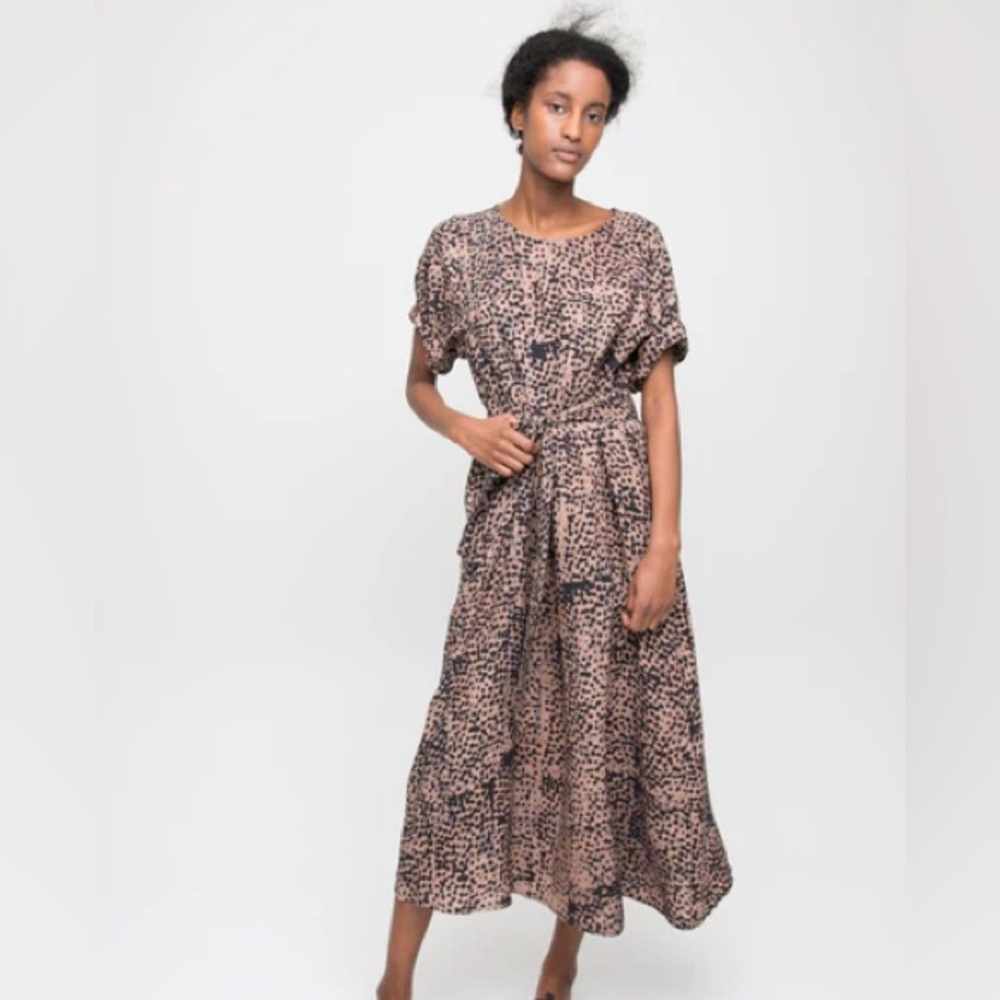 Osei-Duro Nonna Dress